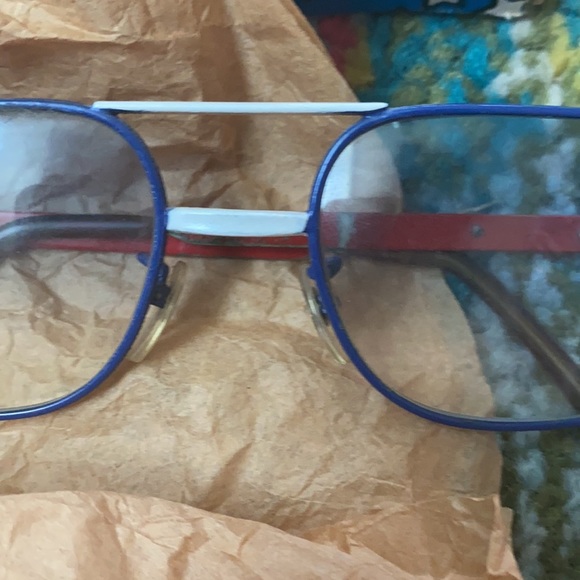 Rare Retro Peter Max Sunglasses - Picture 6 of 8